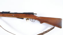 Charger l'image dans le visualiseur de la galerie, Fusil long Schmidt Rubin 1911 en 7.5 Suisse