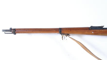 Charger l'image dans le visualiseur de la galerie, Fusil long Schmidt Rubin 1911 en 7.5 Suisse