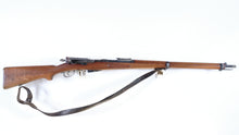 Charger l'image dans le visualiseur de la galerie, Fusil long Schmidt Rubin 1911 en 7.5 Suisse