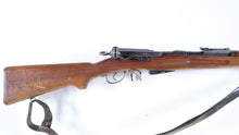 Charger l'image dans le visualiseur de la galerie, Fusil long Schmidt Rubin 1911 en 7.5 Suisse