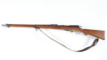 Charger l'image dans le visualiseur de la galerie, Fusil long Schmidt Rubin 1911 en 7.5 Suisse