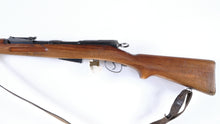 Charger l'image dans le visualiseur de la galerie, Fusil long Schmidt Rubin 1911 en 7.5 Suisse