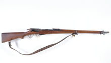 Charger l'image dans le visualiseur de la galerie, Fusil long Schmidt Rubin 1911 en 7.5 Suisse
