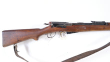 Charger l'image dans le visualiseur de la galerie, Fusil long Schmidt Rubin 1911 en 7.5 Suisse