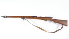 Charger l'image dans le visualiseur de la galerie, Fusil long Schmidt Rubin 1911 en 7.5 Suisse