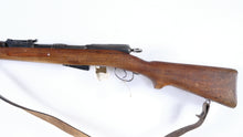 Charger l'image dans le visualiseur de la galerie, Fusil long Schmidt Rubin 1911 en 7.5 Suisse