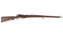Charger l'image dans le visualiseur de la galerie, Fusil long Schmidt Rubin 1911 en 7.5 Suisse