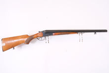 Load image into Gallery viewer, Baikal SxS 12GA, Coach gun
