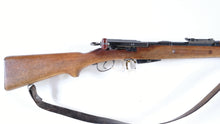 Load image into Gallery viewer, Schmidt Rubin 1911 Long Rifle in 7.5 Swiss