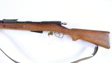 Load image into Gallery viewer, Schmidt Rubin 1911 Long Rifle in 7.5 Swiss