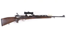 Charger l'image dans le visualiseur de la galerie, Mauser M98 en 8x68S