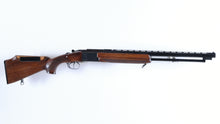Load image into Gallery viewer, Tikka M77K combination gun in 12-7x57R