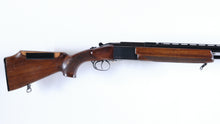 Load image into Gallery viewer, Tikka M77K combination gun in 12-7x57R