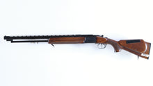 Load image into Gallery viewer, Tikka M77K combination gun in 12-7x57R