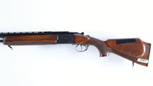 Load image into Gallery viewer, Tikka M77K combination gun in 12-7x57R