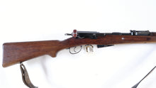 Load image into Gallery viewer, Schmidt Rubin 1911 Long Rifle in 7.5 Swiss