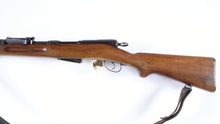 Load image into Gallery viewer, Schmidt Rubin 1911 Long Rifle in 7.5 Swiss