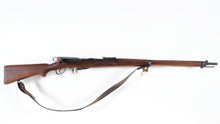 Charger l'image dans le visualiseur de la galerie, Fusil long Schmidt Rubin 1911 en 7.5 Suisse