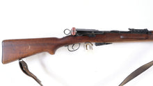 Charger l'image dans le visualiseur de la galerie, Fusil long Schmidt Rubin 1911 en 7.5 Suisse
