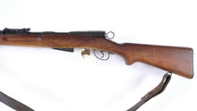 Charger l'image dans le visualiseur de la galerie, Fusil long Schmidt Rubin 1911 en 7.5 Suisse