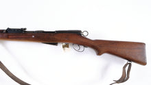 Load image into Gallery viewer, Schmidt Rubin 1911 Long Rifle in 7.5 Swiss