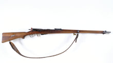 Load image into Gallery viewer, Schmidt Rubin 1911 Long Rifle in 7.5 Swiss