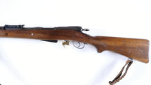 Load image into Gallery viewer, Schmidt Rubin 1911 Long Rifle in 7.5 Swiss