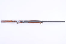 Charger l'image dans le visualiseur de la galerie, Fusil superposé Eduard Kettner à platines, calibre 12, SKU: 22761
