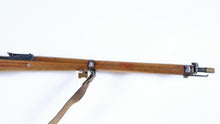 Charger l'image dans le visualiseur de la galerie, Carabine longue Schmidt Rubin 1896/11 en 7,5 suisse