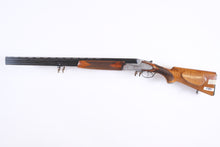 Charger l'image dans le visualiseur de la galerie, Fusil superposé Eduard Kettner à platines, calibre 12, SKU: 22761