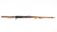 Charger l'image dans le visualiseur de la galerie, Carabine longue Schmidt Rubin 1896/11 en 7,5 suisse