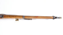 Charger l'image dans le visualiseur de la galerie, Carabine longue Schmidt Rubin 1896/11 en 7,5 suisse