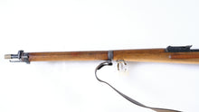 Charger l'image dans le visualiseur de la galerie, Carabine longue Schmidt Rubin 1896/11 en 7,5 suisse