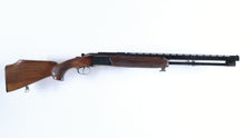 Load image into Gallery viewer, Tikka M77K combo gun in 12GA - 222 Rem.
