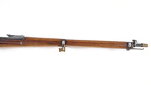 Charger l'image dans le visualiseur de la galerie, Carabine longue Schmidt Rubin 1896/11 en 7,5 suisse