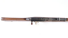 Charger l'image dans le visualiseur de la galerie, Carabine longue Schmidt Rubin 1896/11 en 7,5 suisse
