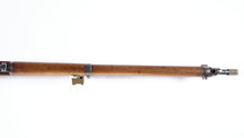 Charger l'image dans le visualiseur de la galerie, Carabine longue Schmidt Rubin 1896/11 en 7,5 suisse