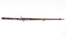 Charger l'image dans le visualiseur de la galerie, Carabine longue Schmidt Rubin 1896/11 en 7,5 suisse