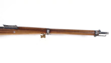 Charger l'image dans le visualiseur de la galerie, Carabine longue Schmidt Rubin 1896/11 en 7,5 suisse