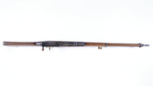 Charger l'image dans le visualiseur de la galerie, Carabine longue Schmidt Rubin 1896/11 en 7,5 suisse