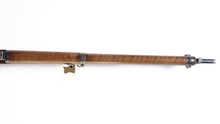 Charger l'image dans le visualiseur de la galerie, Carabine longue Schmidt Rubin 1896/11 en 7,5 suisse