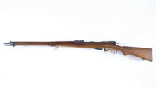 Charger l'image dans le visualiseur de la galerie, Carabine longue Schmidt Rubin 1896/11 en 7,5 suisse