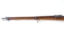 Charger l'image dans le visualiseur de la galerie, Carabine longue Schmidt Rubin 1896/11 en 7,5 suisse
