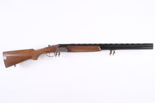 Load image into Gallery viewer, Mauser Gamba 75E O/U in 12GA , SKU: 22747