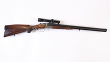 Load image into Gallery viewer, Sauer & Sohn Drilling in 12GA - 6.5x57R