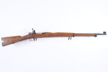 Charger l'image dans le visualiseur de la galerie, Carl Gustaf 1896 en 6.5x55 SKU: 22780
