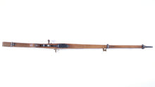 Charger l'image dans le visualiseur de la galerie, Fusil long Schmidt Rubin 1911 en 7.5 Suisse