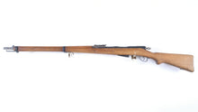 Charger l'image dans le visualiseur de la galerie, Fusil long Schmidt Rubin 1911 en 7.5 Suisse