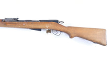 Charger l'image dans le visualiseur de la galerie, Fusil long Schmidt Rubin 1911 en 7.5 Suisse