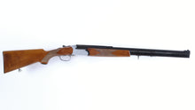 Load image into Gallery viewer, Marocchi combo gun in 12GA - 5.6x52R (22 HP)
